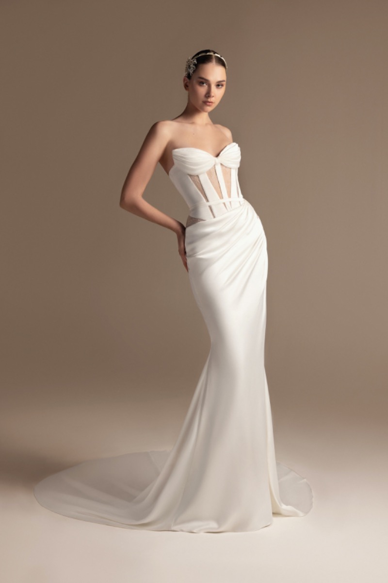 Tony Ward Bridal: Whispers